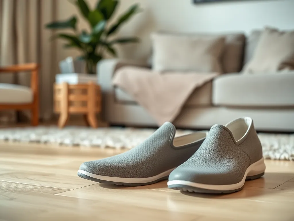 Jakie buty na płaskostopie dla dorosłego?