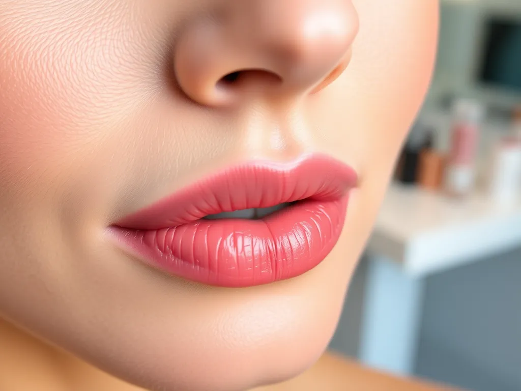 Jak długo utrzymuje się makijaż permanentny ust?