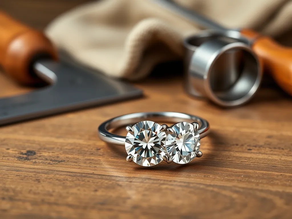 Czym przeciąć pierścionek na palcu?