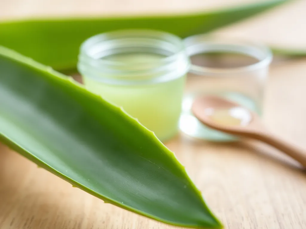 Babka lancetowata na zmarszczki – jak stosować?