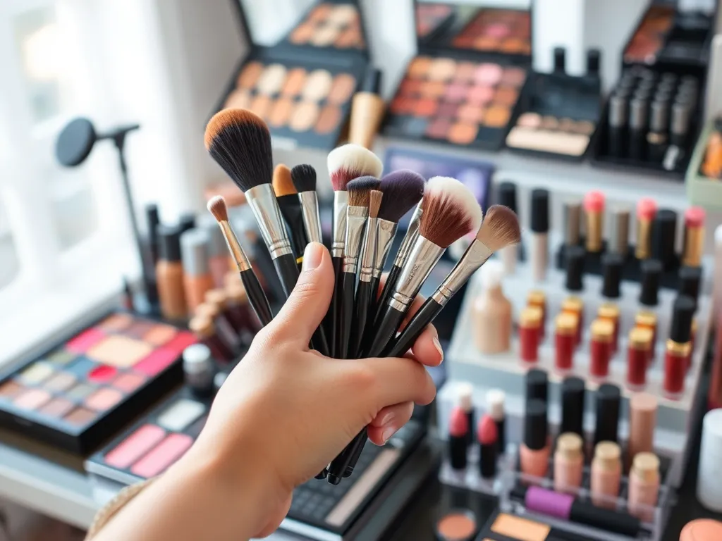 Ile kosztuje makijaż okolicznościowy?