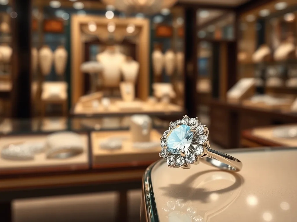 Gdzie sprzedać pierścionek z certyfikatem?