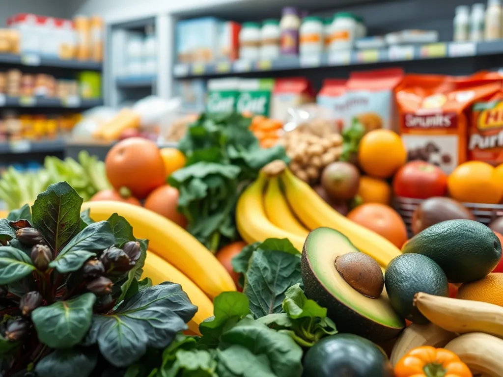 W jakich produktach jest witamina b12?