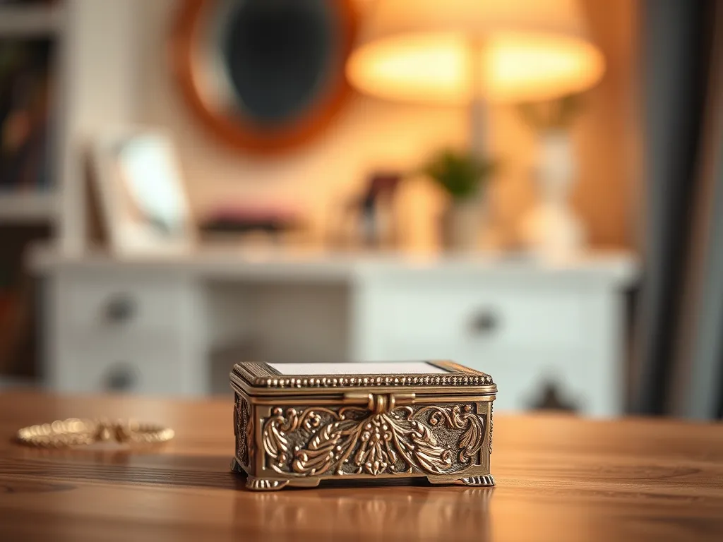 Jak zmniejszyć pierścionek w domu?