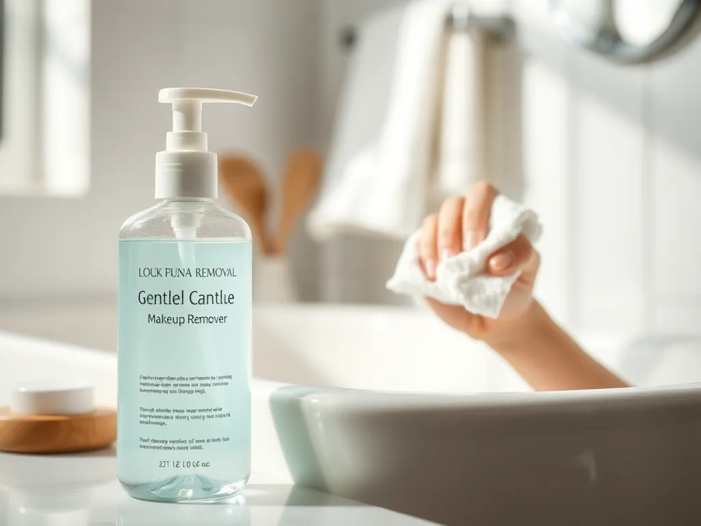 Jak usunąć makijaż permanentny domowym sposobem?