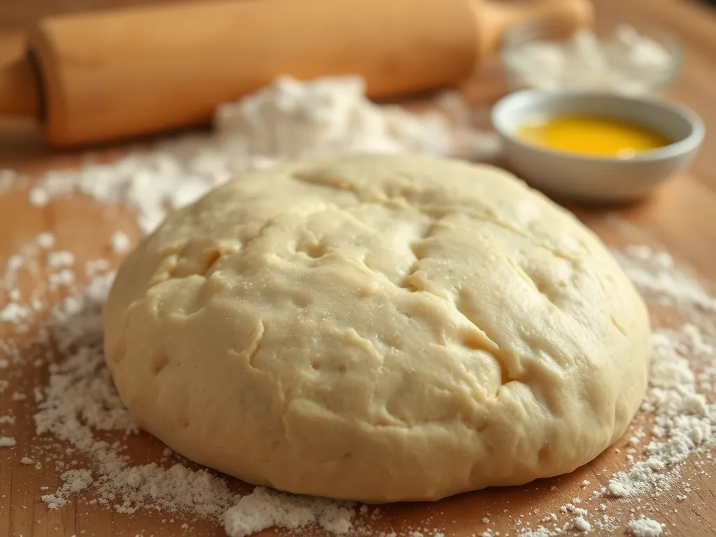 Jak długo można przechowywać surowe ciasto drożdżowe?