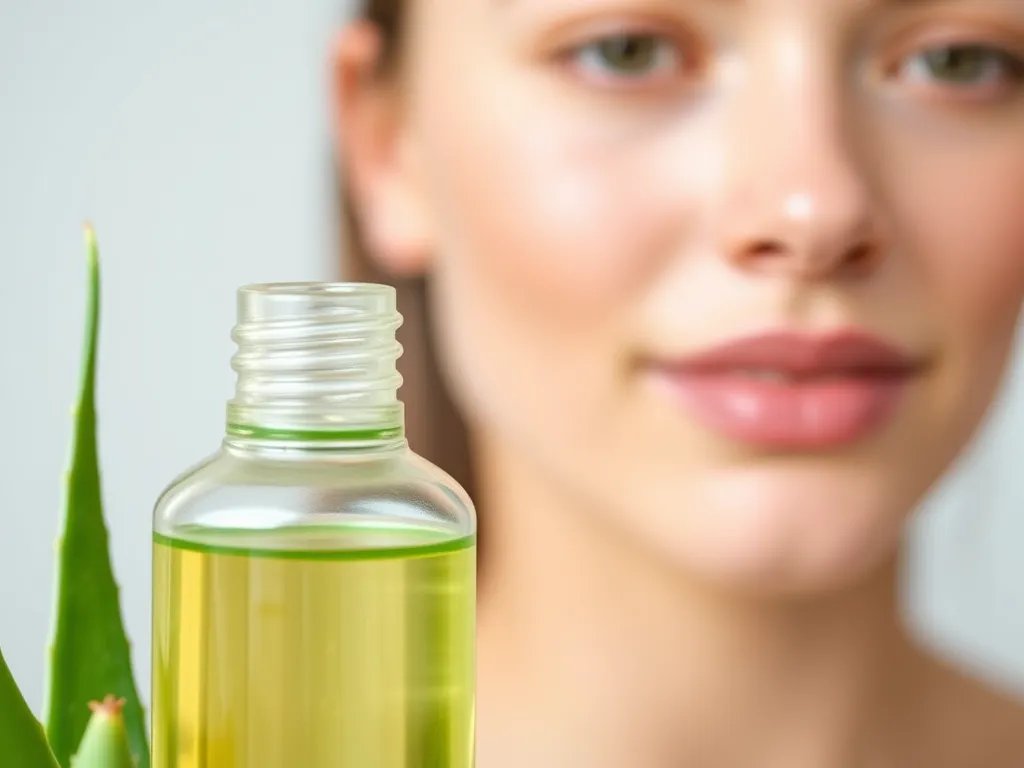 Czy makijaż niszczy cerę?