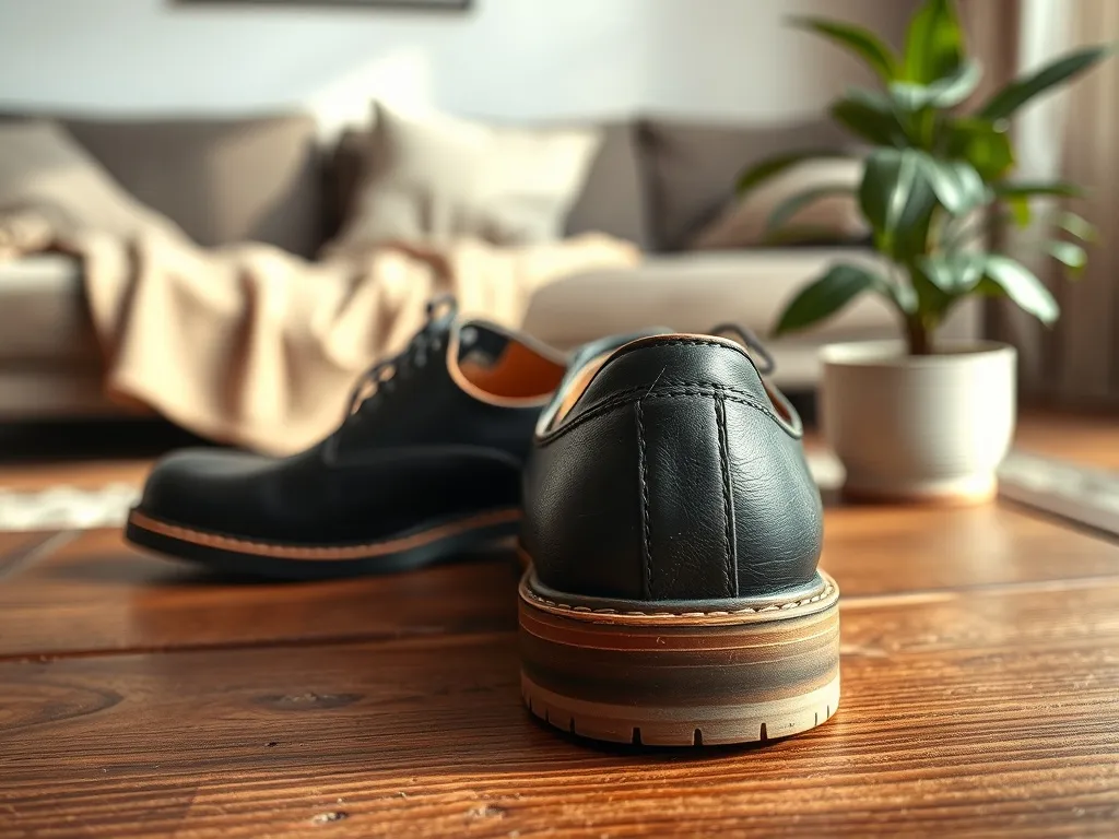 Dlaczego buty obcierają pięty? Oto najczęstsze przyczyny