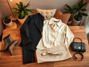 Turkusowy kolor – z czym łączyć, aby uzyskać idealny efekt?