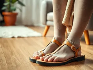 Rozdwajające się paznokcie – czego brakuje?