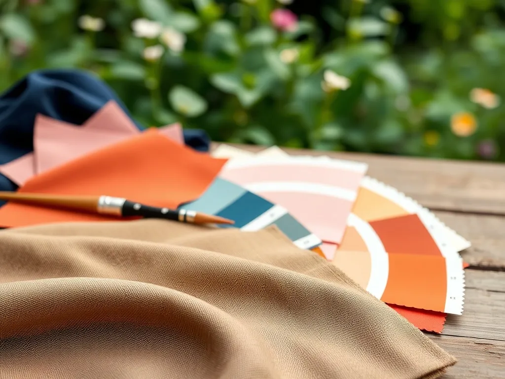 Jaki kolor pasuje do khaki? Oto najlepsze połączenia!