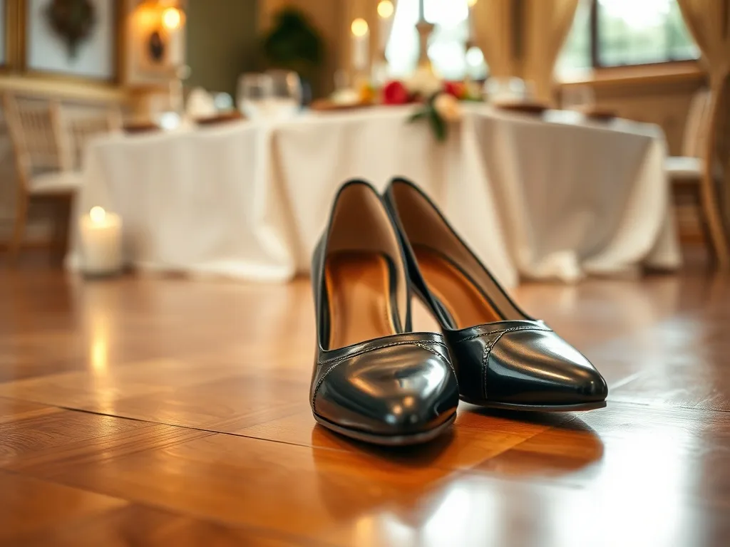 Buty na bal ósmoklasisty – jakie wybrać, by olśnić wszystkich?