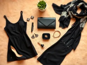 Stylizacja na wyjście z koleżankami – jak wyglądać modnie?