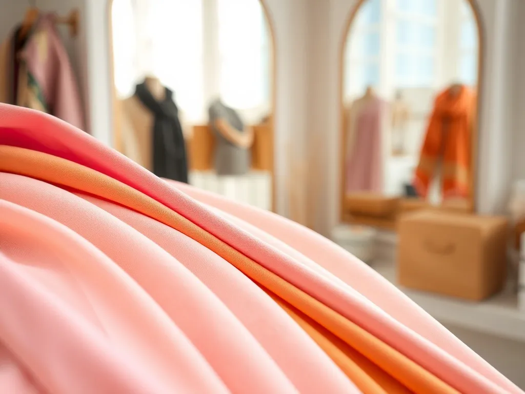 Jaki mam typ urody? Odkryj swój styl i najlepsze kolory!