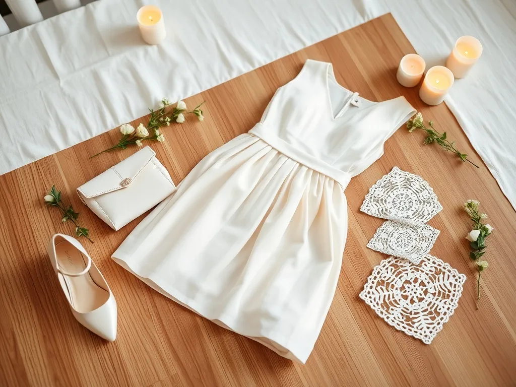 Jak się ubrać na ślub cywilny? Praktyczne porady i inspiracje