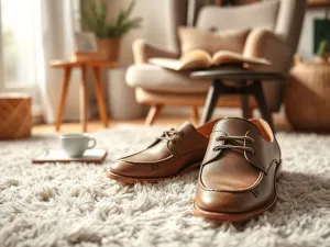 Co zrobić, żeby buty nie obcierały? Sprawdzone sposoby na komfort