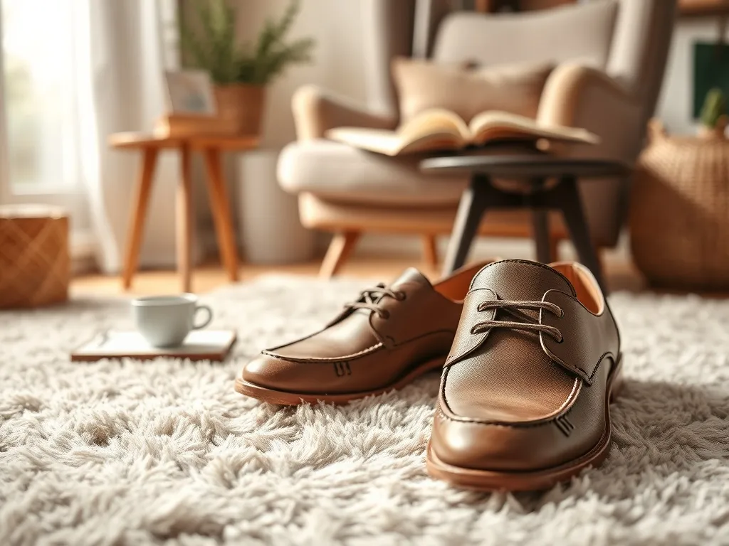 Co zrobić, żeby buty nie obcierały? Sprawdzone sposoby na komfort