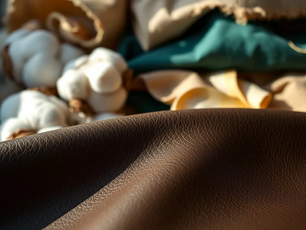 Co to jest skóra ekologiczna? Wszystko, co musisz wiedzieć