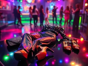 Jak się ubrać na dyskotekę? Przewodnik po stylowych outfitach