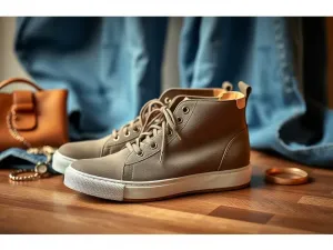 Jakie buty do jeansów damskich wybrać na różne okazje?