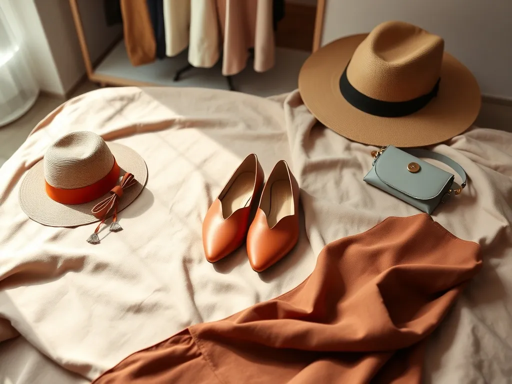 Jakie buty do kombinezonu z szerokimi nogawkami wybrać?