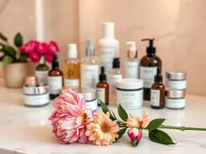 Babka lancetowata na zmarszczki – jak stosować?