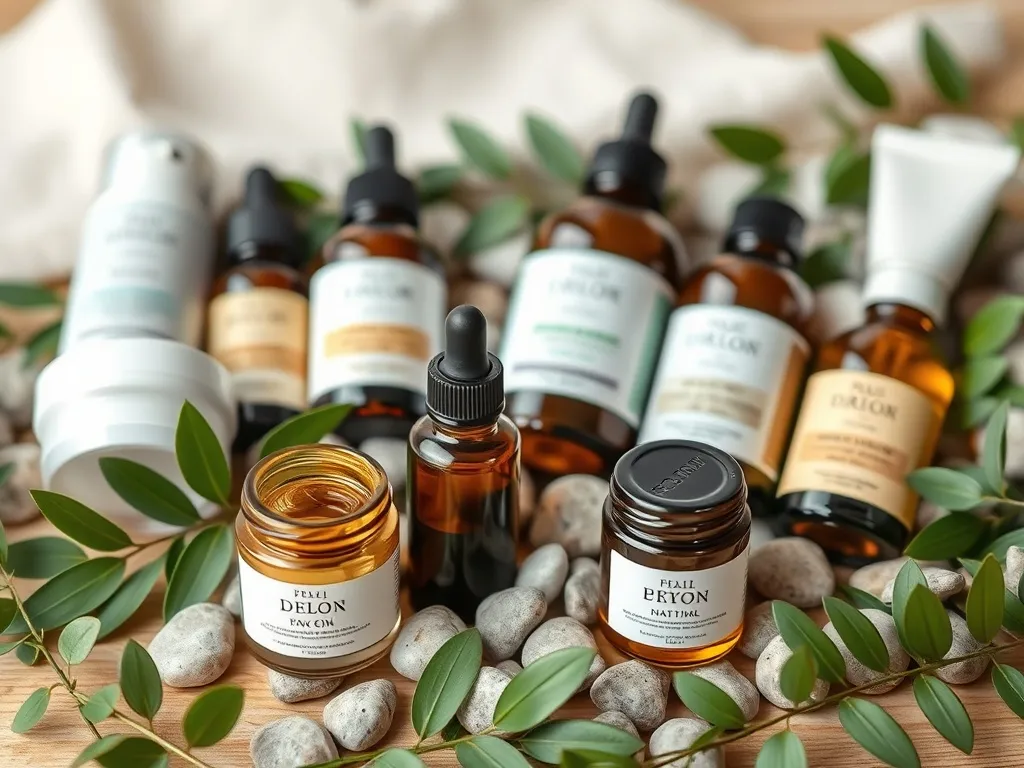 Oliwkowa cera: jaki typ urody do niej pasuje?