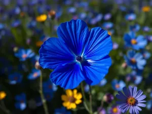 Maseczka z siemienia lnianego na zmarszczki – krok po kroku