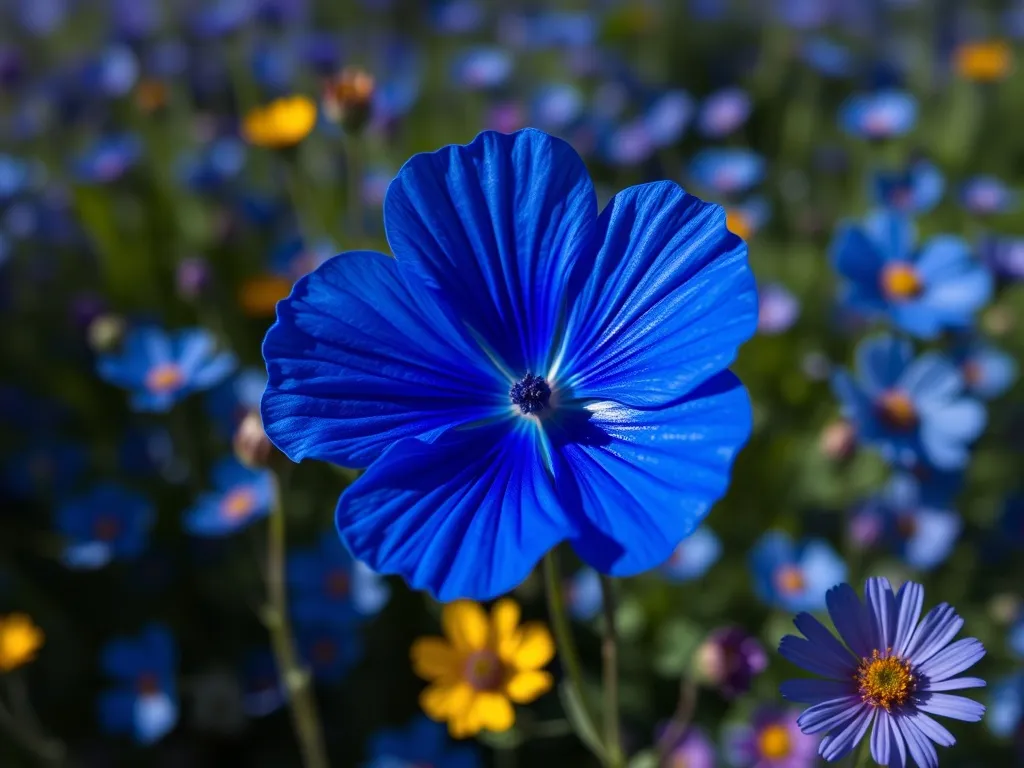 Kolor kobaltowy a chabrowy – jakie są różnice?