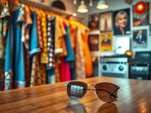 Moda lat 60 i 70 – zdjęcia, które przeniosą cię w czasie