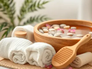 Jak zmiękczyć pięty? Sprawdzone sposoby na gładką skórę