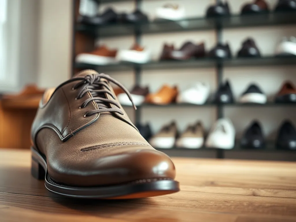 Tęgość buta g: ile cm to odpowiedni rozmiar dla Ciebie?