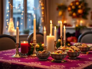 Stylizacja na Andrzejki – jak się przygotować na tę wyjątkową noc?