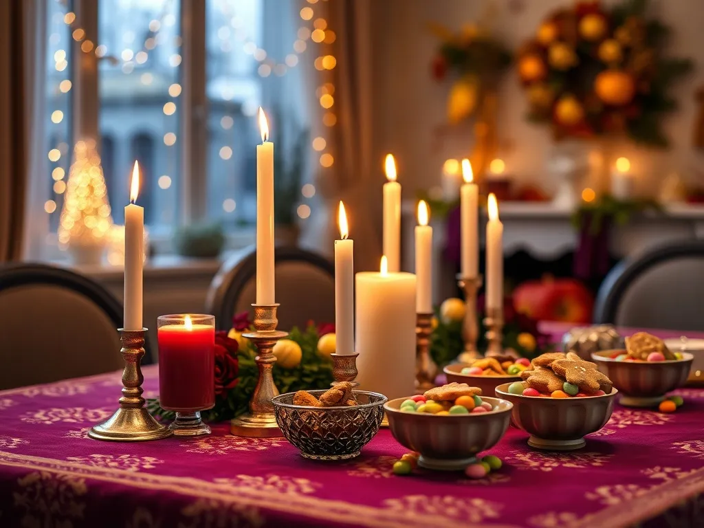 Stylizacja na Andrzejki – jak się przygotować na tę wyjątkową noc?