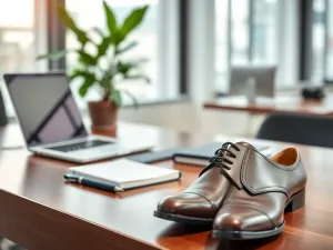 Styl business casual – jak go nosić i do czego pasuje?