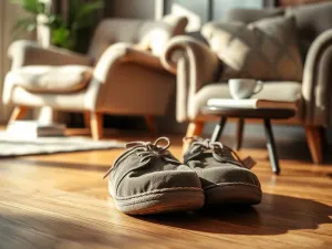 Dlaczego bolą pięty? Przyczyny i sposoby na ulgę