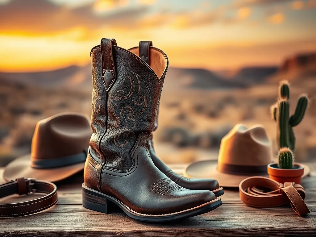 Kowbojki: stylizacje gwiazd, które musisz zobaczyć!