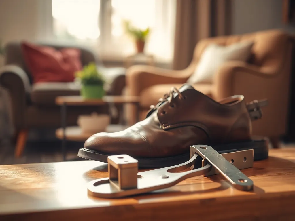 Jak rozciągnąć buty w palcach? Sprawdzone metody i porady