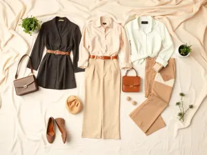 Figura gruszki – stylizacje, które podkreślą twoje atuty