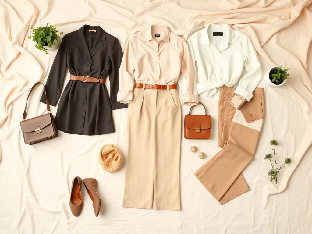 Figura gruszki – stylizacje, które podkreślą twoje atuty