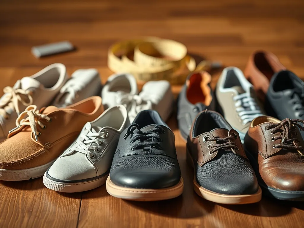 Jaki to rozmiar buta przy długości 18 cm?