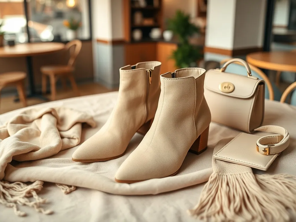 Jakie buty do beżowego płaszcza wybrać na każdą okazję?