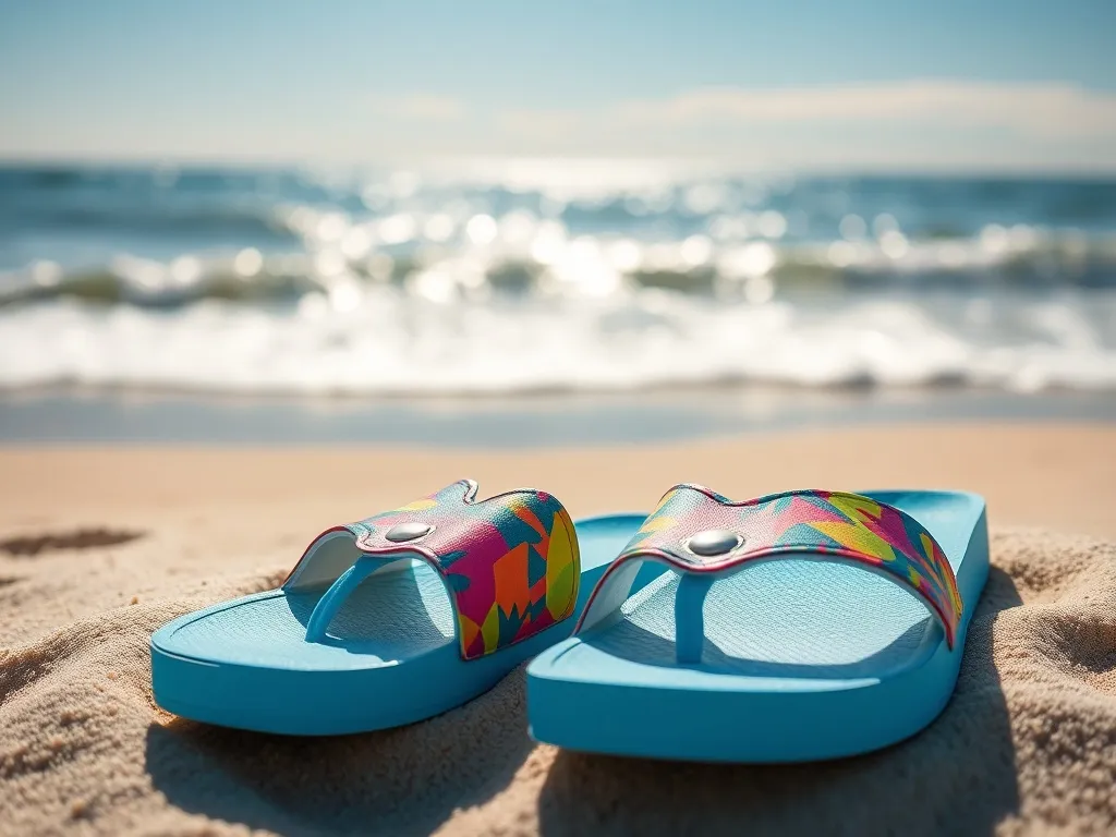 Klapki damskie piankowe – dlaczego warto je mieć w swojej szafie?