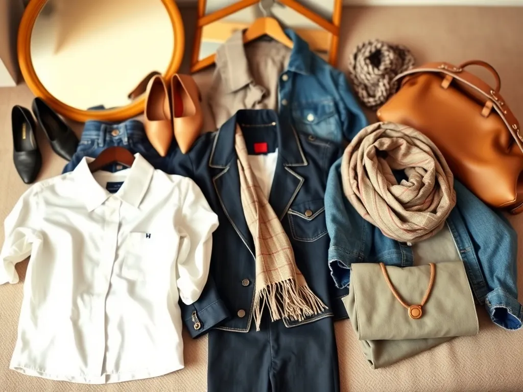 Style ubioru: najpopularniejsze nazwy i ich znaczenie