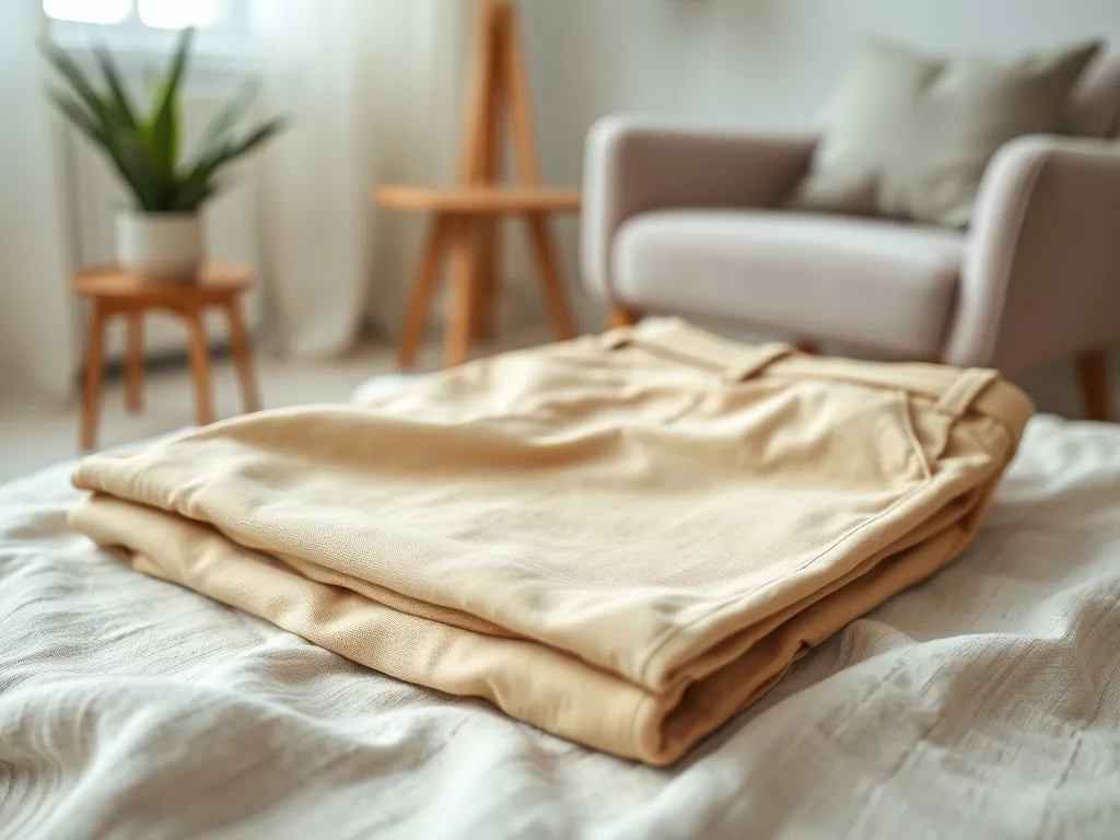 Beżowe spodnie stylizacje – jak je nosić na co dzień?