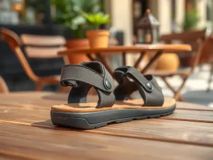 Modne buty na jesień – co warto mieć w swojej szafie?