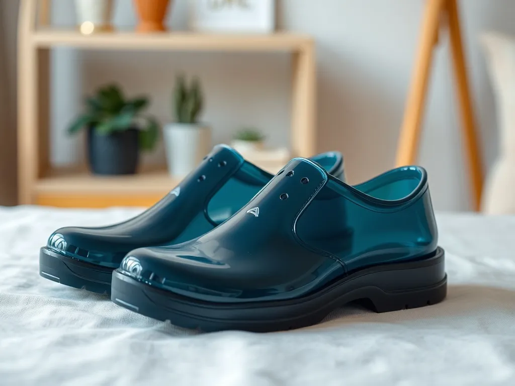 Jak rozciągnąć buty z tworzywa sztucznego? Sprawdzone metody